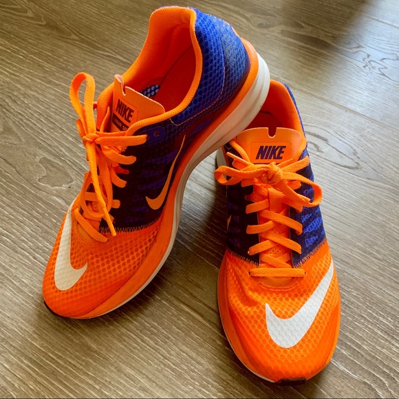 Nike Shoes - Nike Lunar Speed (women’s size 8.5)